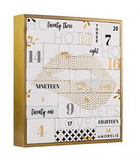 Jahreskalender Amorelie