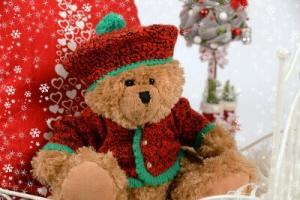 Teddybären