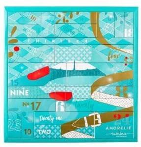 Amorelie Adventskalender Classic 2019