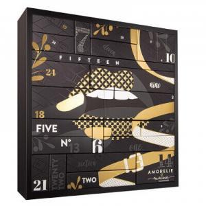 Amorelie Luxury Kalender