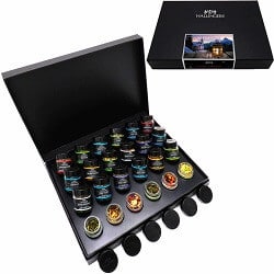 Hallingers Tee Adventskalender