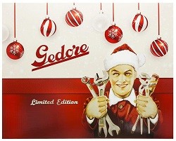 Gedore Weihnachtskalender 2020