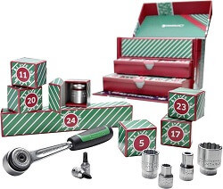 Stahlwille Adventskalender 2020