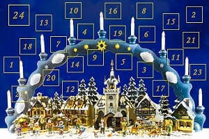 Adventskalender