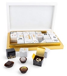 vegane Pralinen