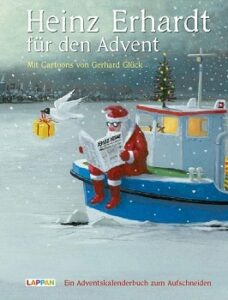 Adventsgeschichten Heinz Erhardt