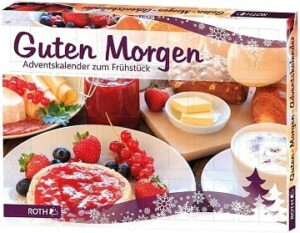 Guten Morgen Adventskalender 2021