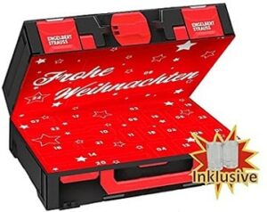 Strauss Adventskalender