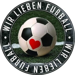 Fußball Adventskalender Lieblingsverein
