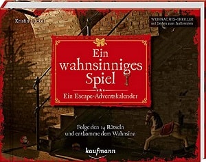 Escape Adventskalender 2022