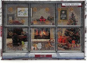 Vita Dulcis Gin Adventskalender