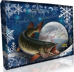 Angler Adventskalender