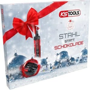 Ks Tools Adventskalender 2022