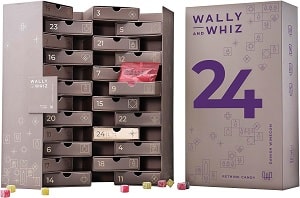 Wally and Whiz - Adventskalender 2023