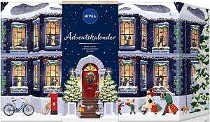 Nivea Adventskalender