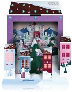 Essi Mini Nagellack Adventskalender 2023